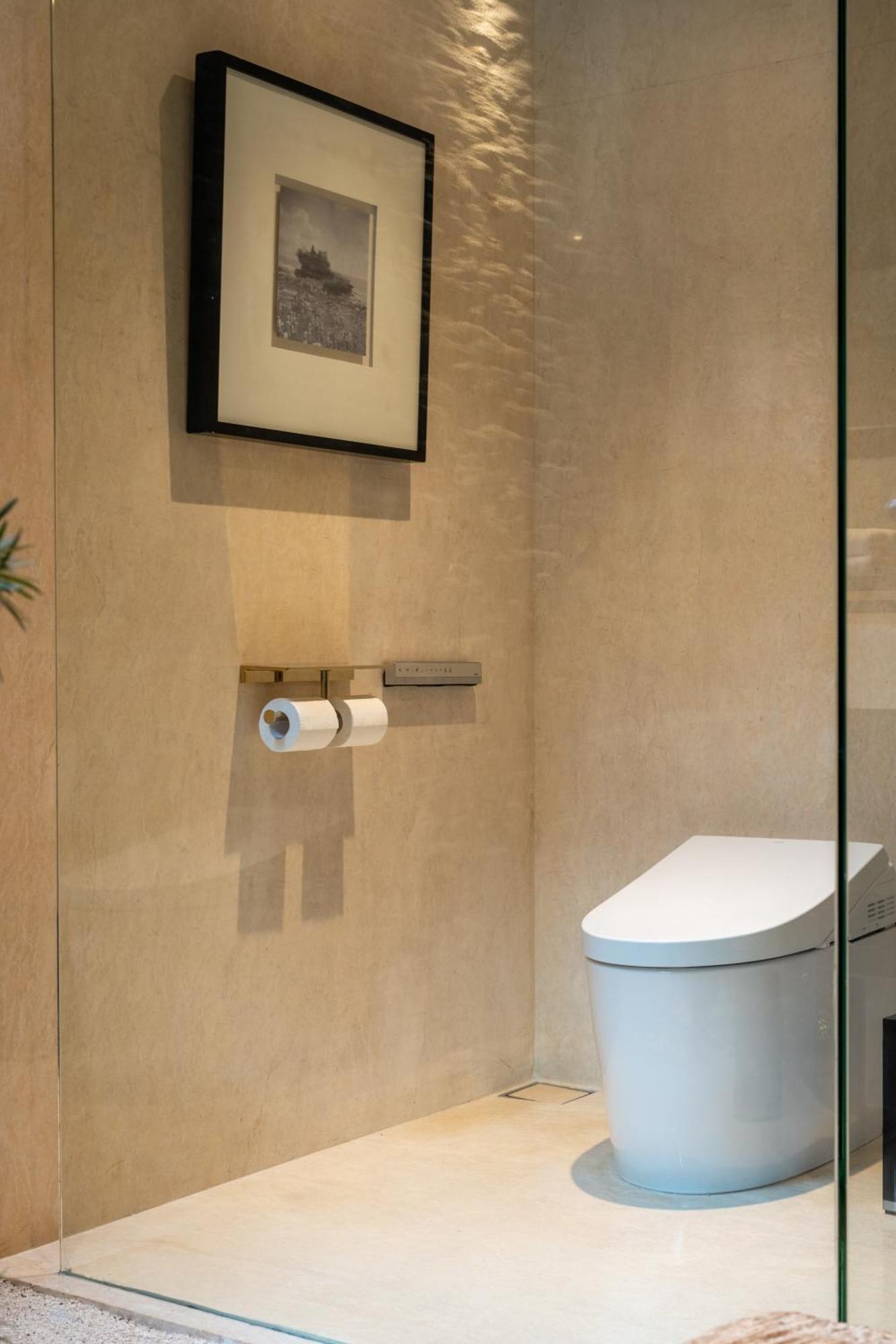 Premiere One-Bedroom Pool Villa with Luxury Benefits