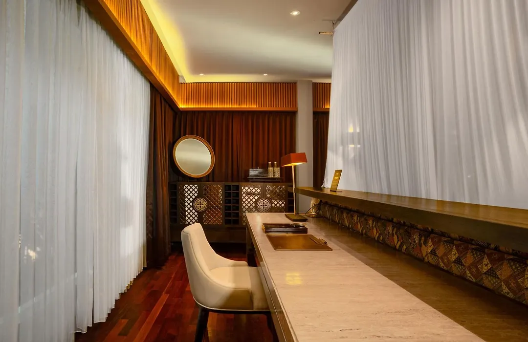 Ametis Villa Bali (Adults Only)-1