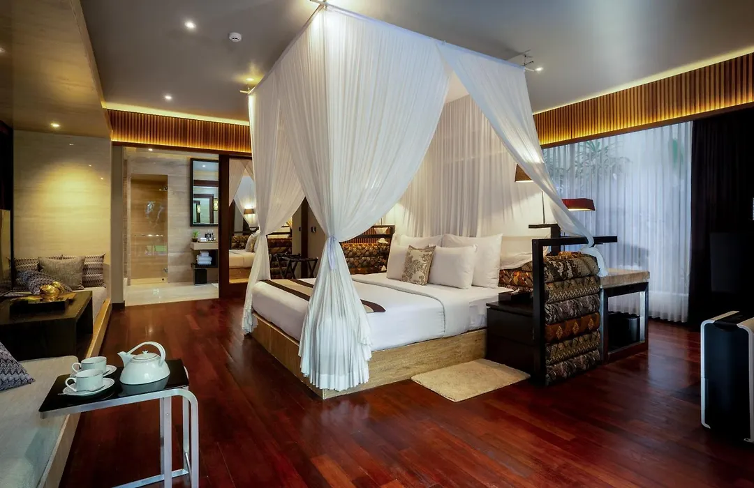 Ametis Villa Bali (Adults Only)-1