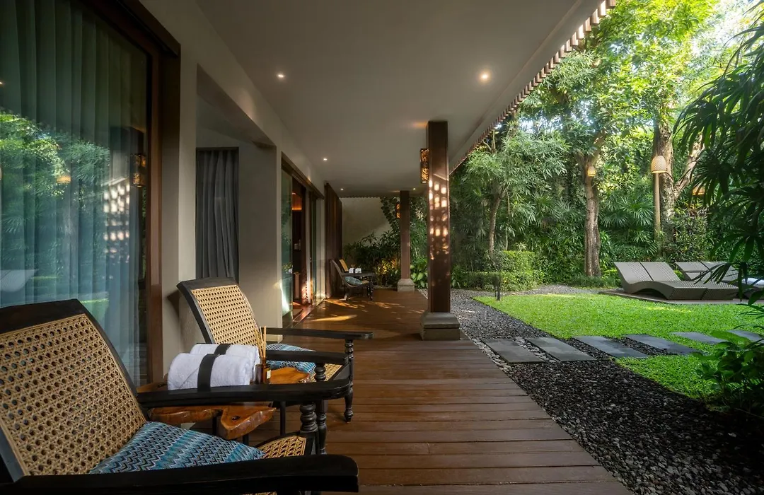 Ametis Villa Bali (Adults Only)-1