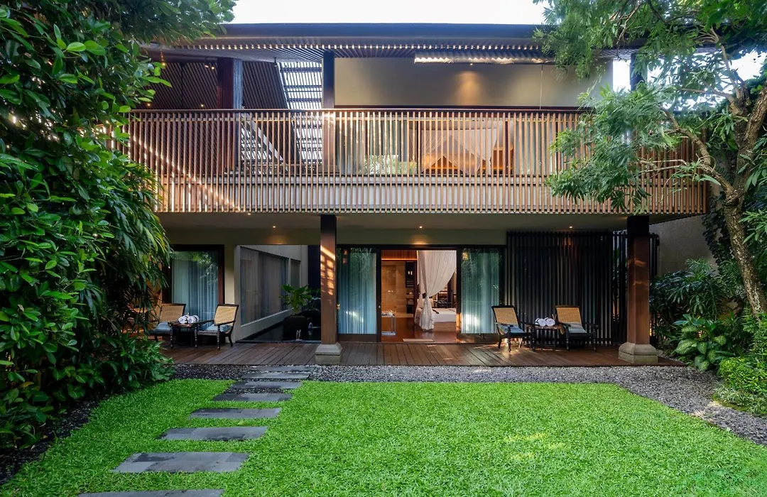Ametis Villa Bali (Adults Only)-1
