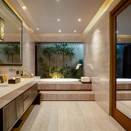 Ametis Villa Bali (Adults Only)-3
