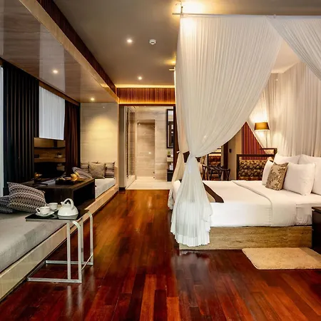 Ametis Villa Bali (Adults Only)-2
