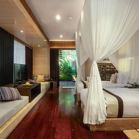 Ametis Villa Bali (Adults Only)-2