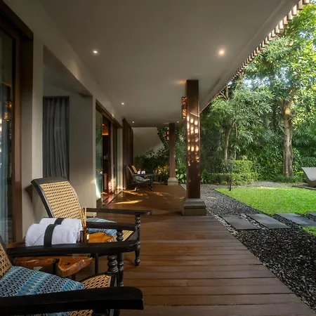 Ametis Villa Bali (Adults Only)-3
